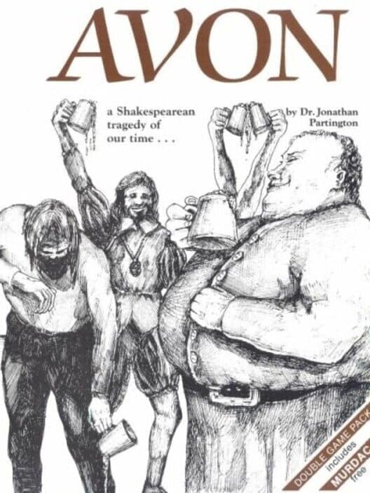 Avon cover