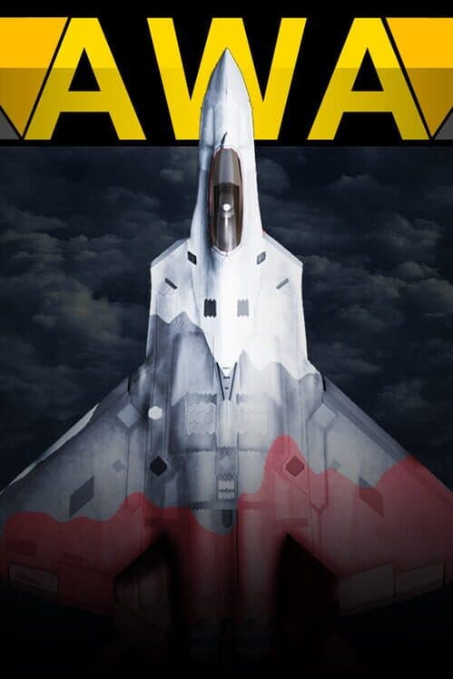 AWA 2024 cover