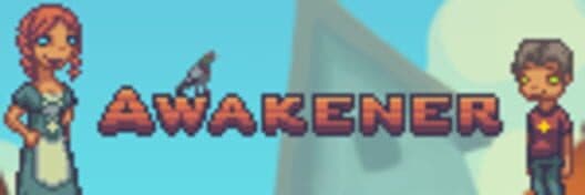 Awakener cover