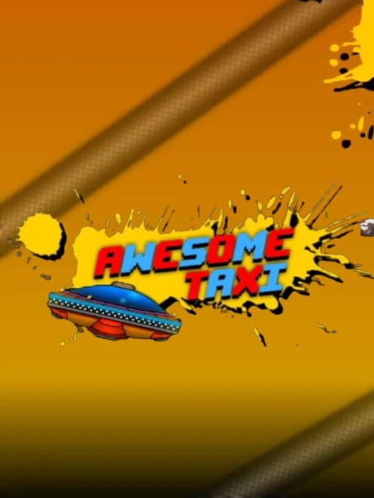 Awesome taxi cover