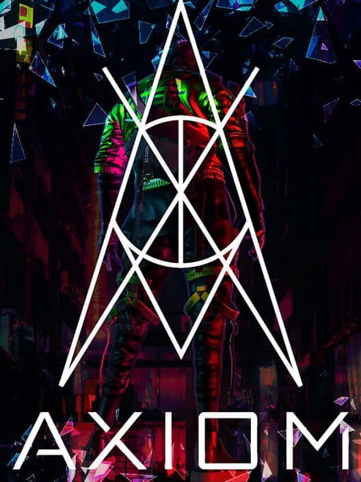 Axiom cover