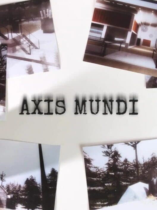 Axis Mundi cover
