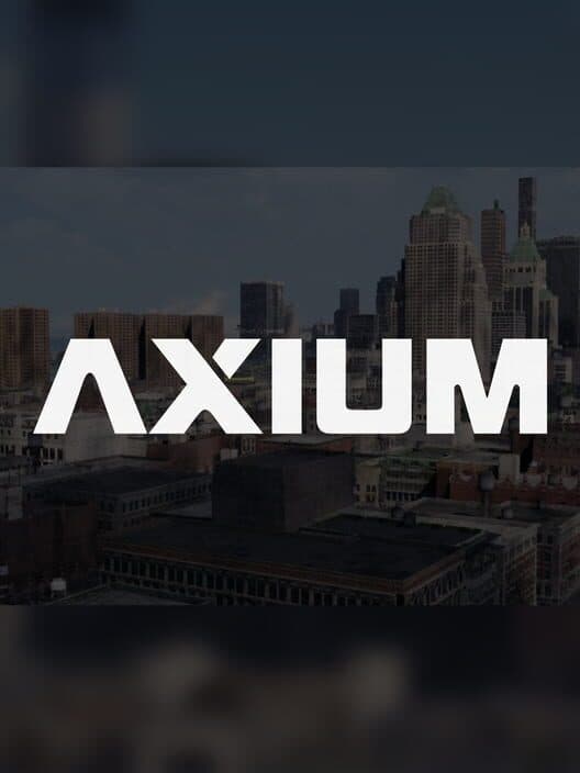 Axium cover