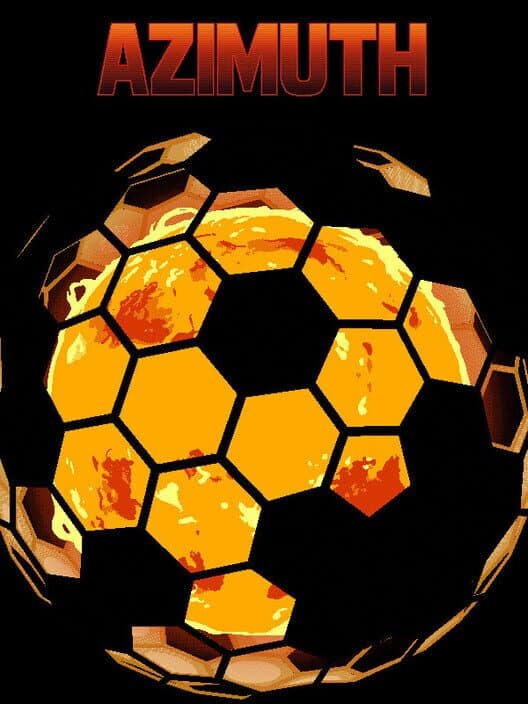 Azimuth cover