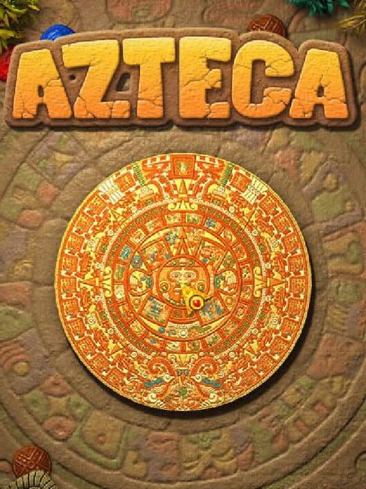 Azteca cover