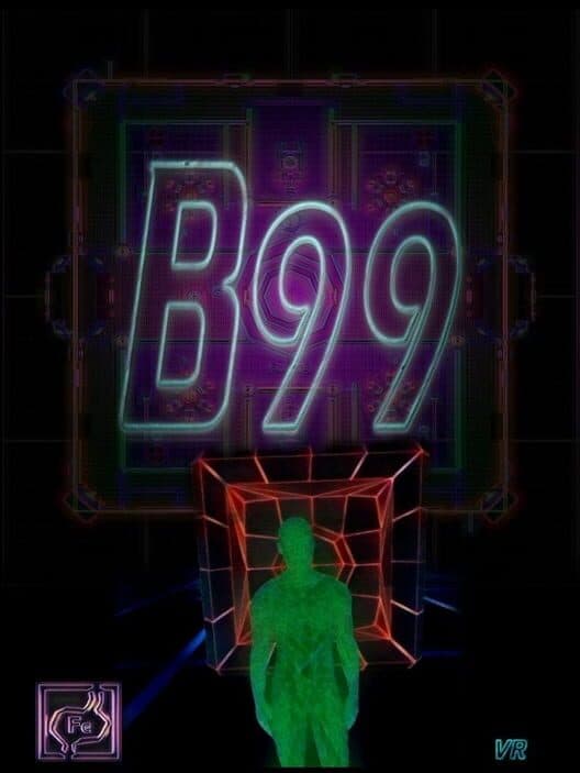 B99 cover