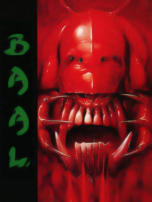 Baal cover