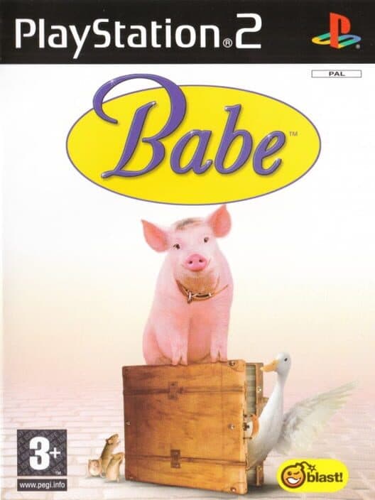 Babe cover