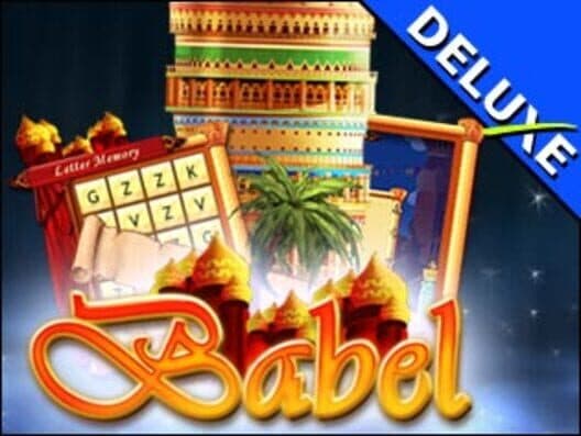 Babel Deluxe cover