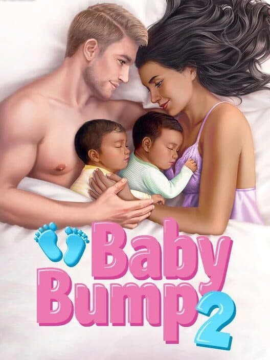 Baby Bump 2 cover