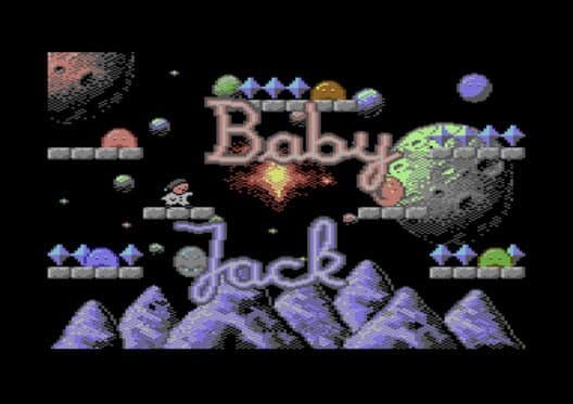 Baby Jack cover