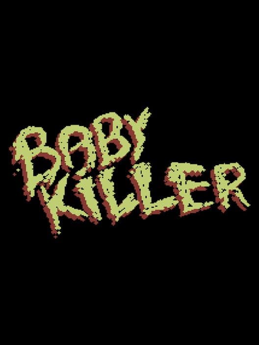 Baby Killer cover