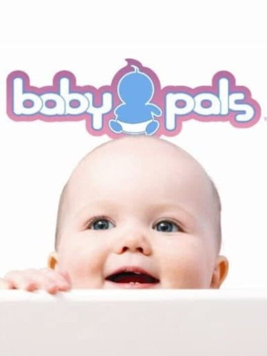Baby Pals cover
