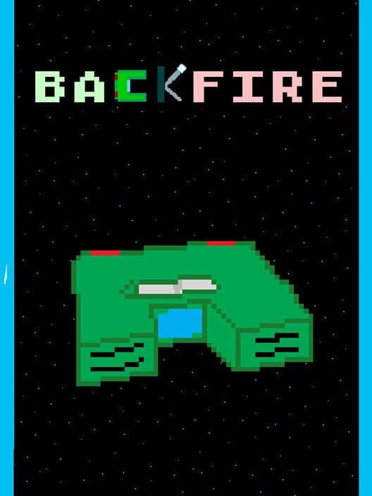Backfire cover