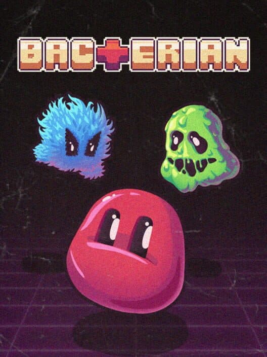 Bacterian cover