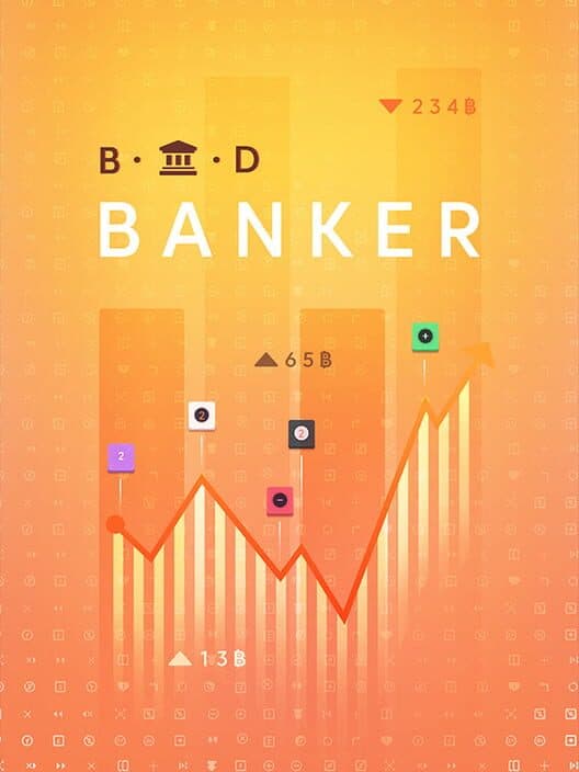 Bad Banker cover