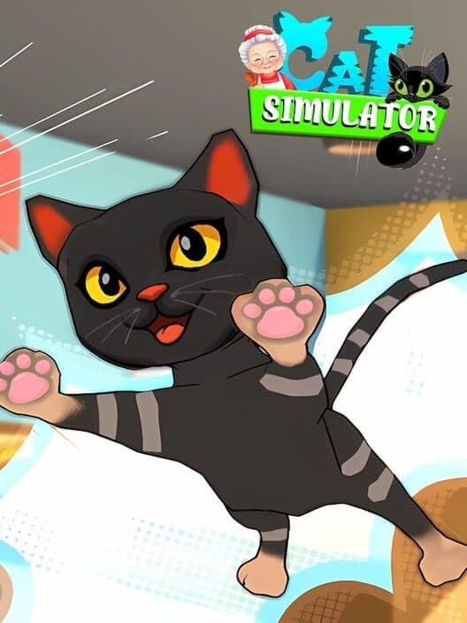 Bad Cat cover