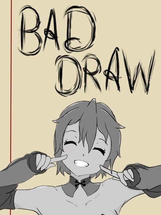 Bad-Draw cover