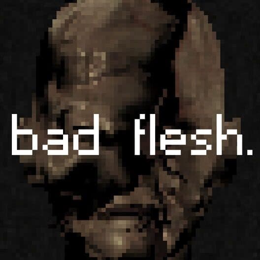 Bad Flesh cover