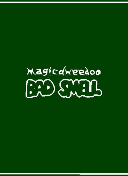 Bad Smell cover