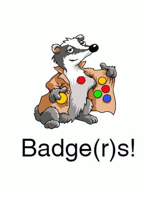Badge(r)s cover