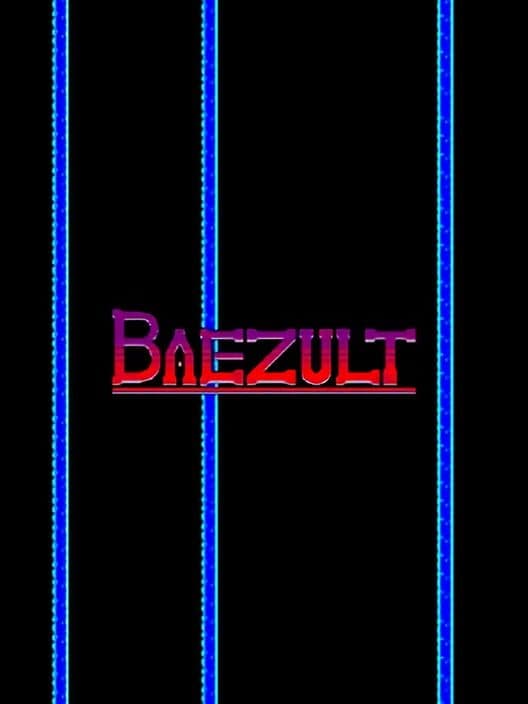 Baezult cover