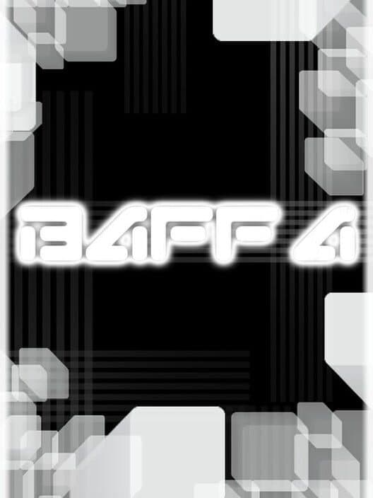 Baff A cover