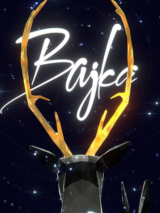 Bajka cover
