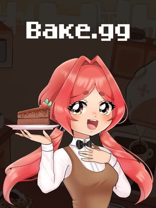 Bake.gg cover