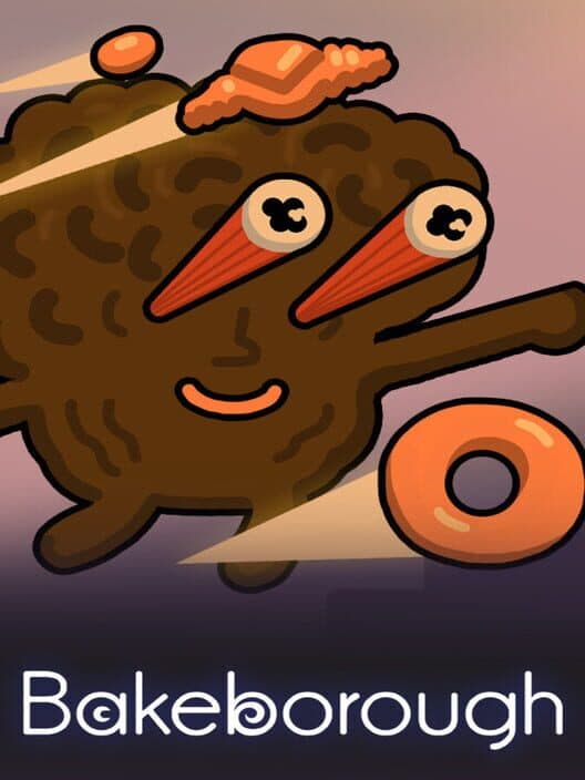Bakeborough cover