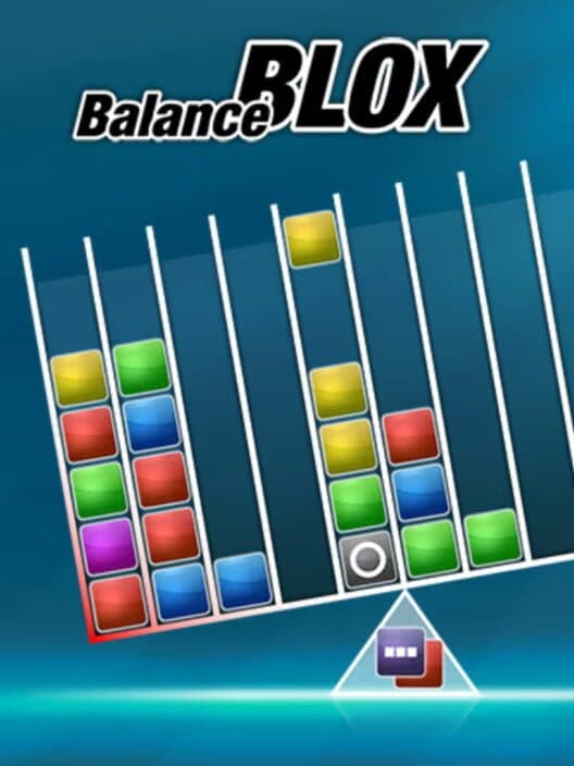 Balance Blox cover
