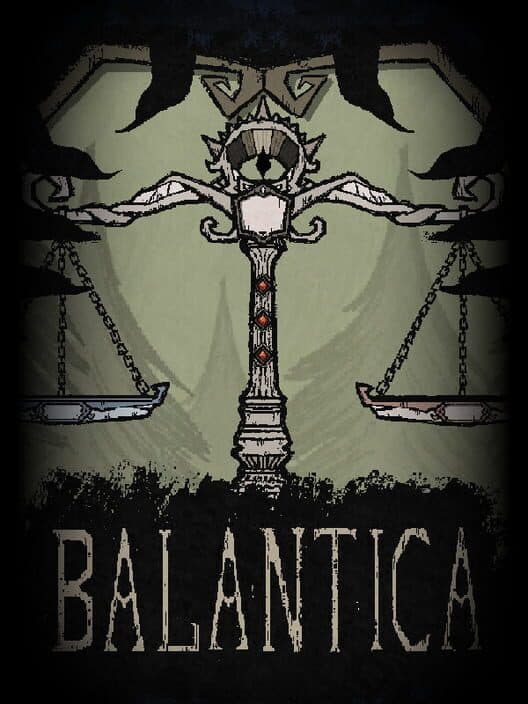 Balantica cover