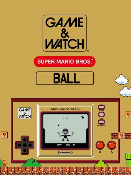 Ball cover