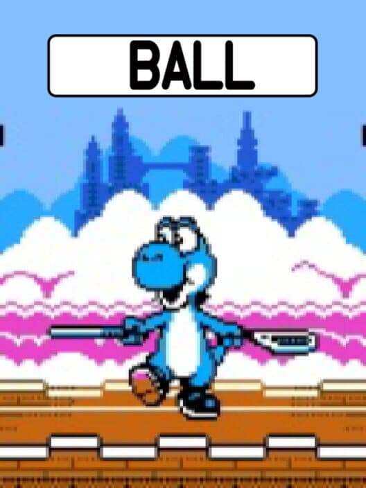 Ball cover