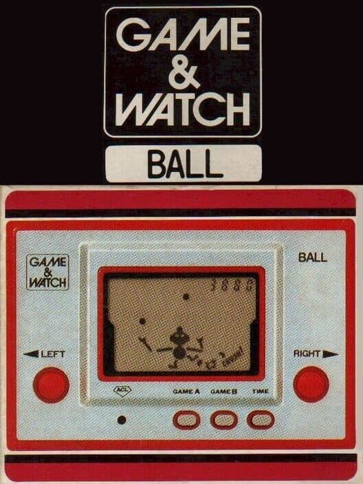 Ball cover