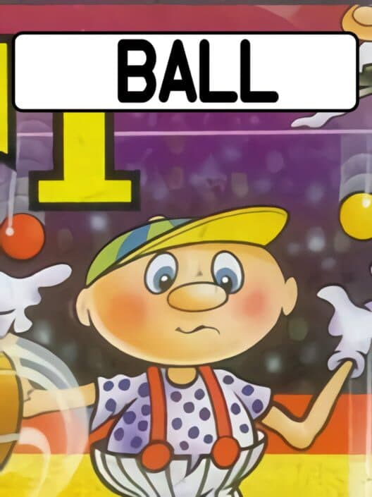Ball cover