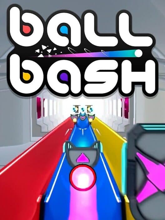 Ball Bash cover
