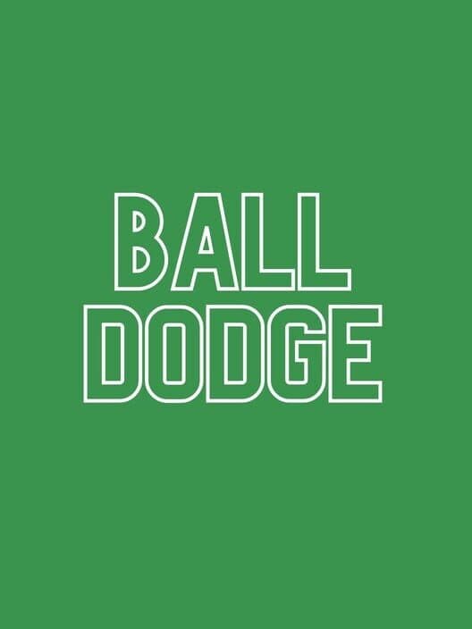 Ball Dodge cover