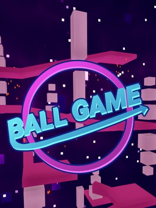 Ball Game cover