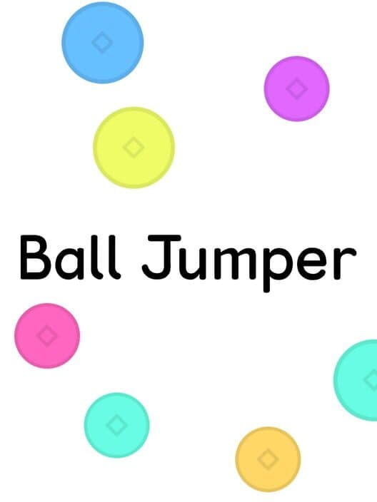 Ball Jumper cover