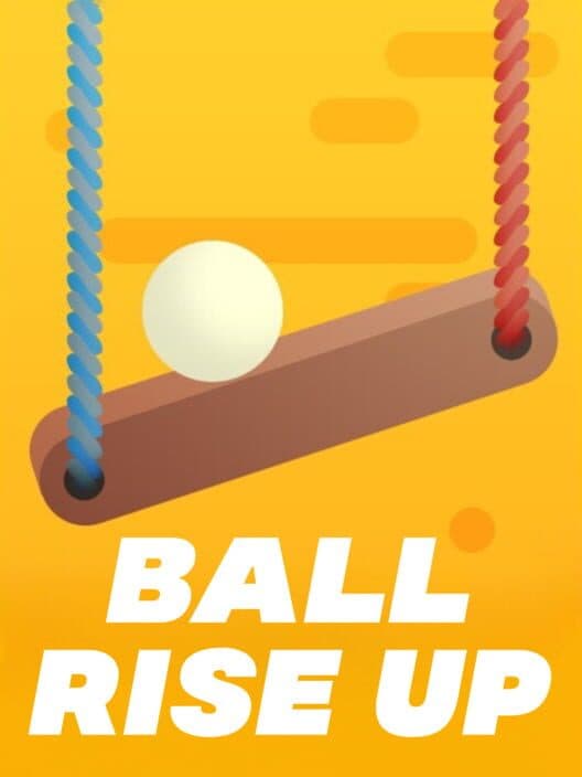 Ball Rise Up cover