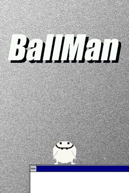 BallMan cover