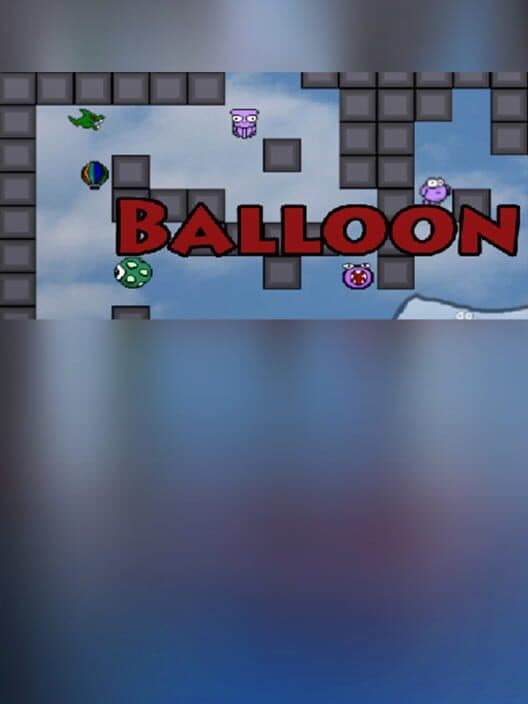 Balloon cover
