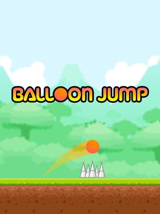 Balloon Jump cover