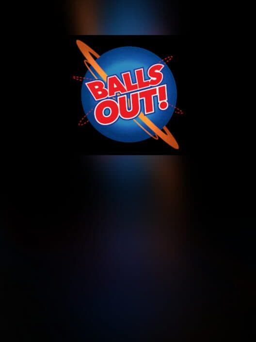 Balls Out cover