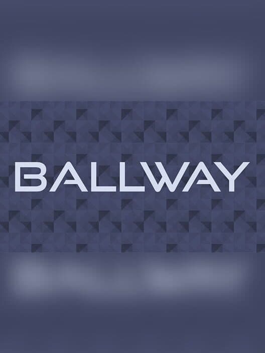 Ballway cover