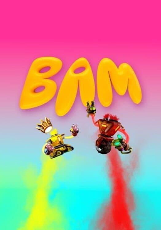 BAM cover