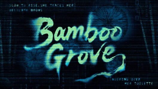 Bamboo Grove cover
