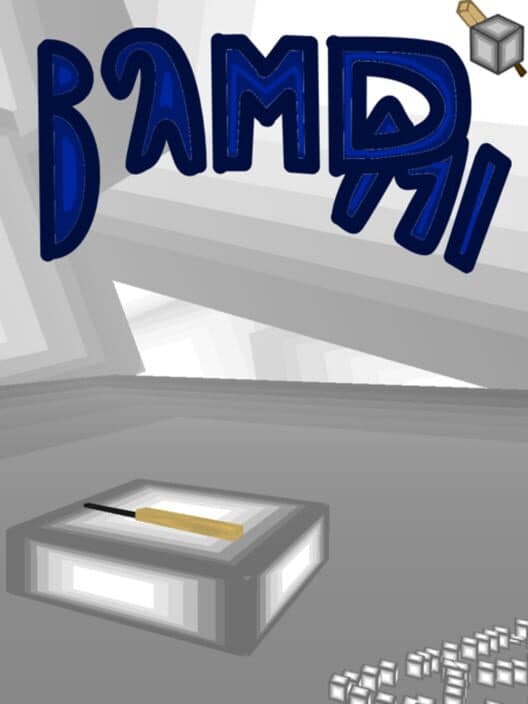 Bamdmi cover