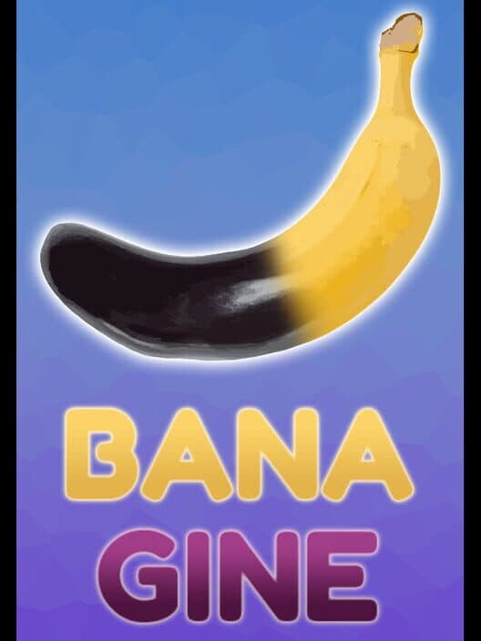 Banana Gine cover